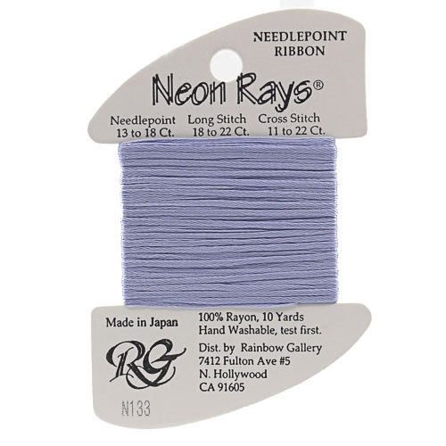Neon Rays N133-Iris
