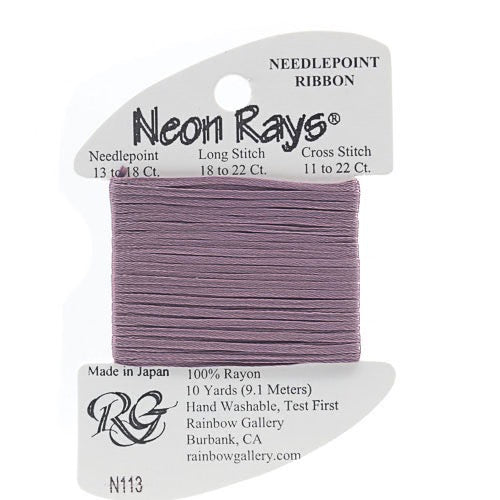 Neon Rays N113-Dark Antique Rose