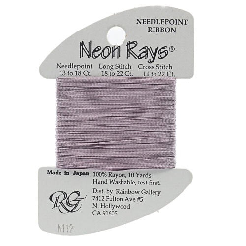 Neon Rays N112-Antique Rose