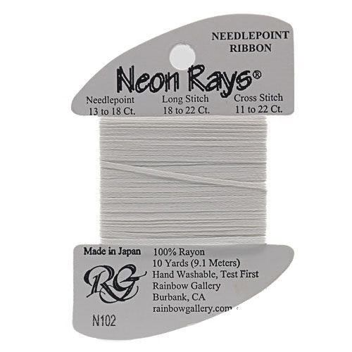 Neon Rays N102-Antique White