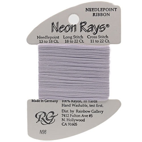 Neon Rays N98-Lite Lavender