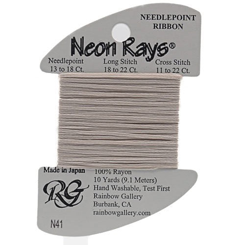 Neon Rays N41-Champagne