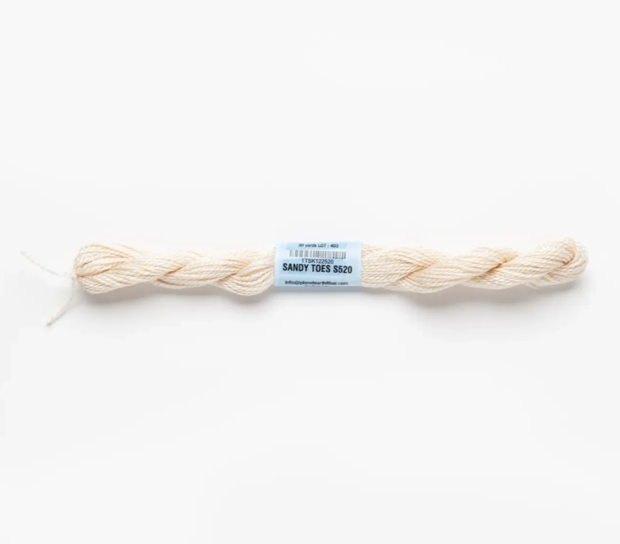 Essentials Skeins - Sandy Toes
