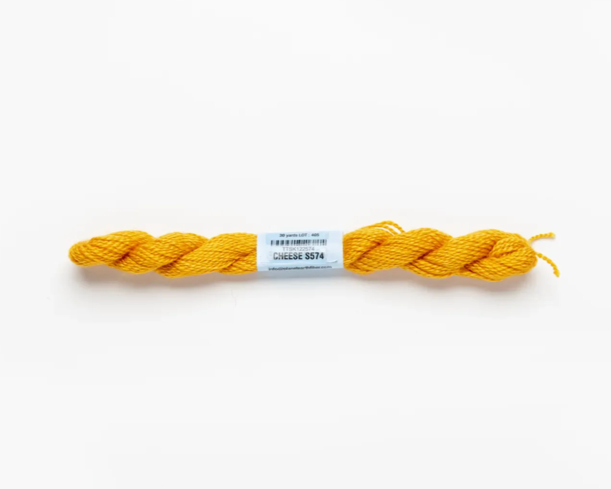 Essentials Skeins - Cheese