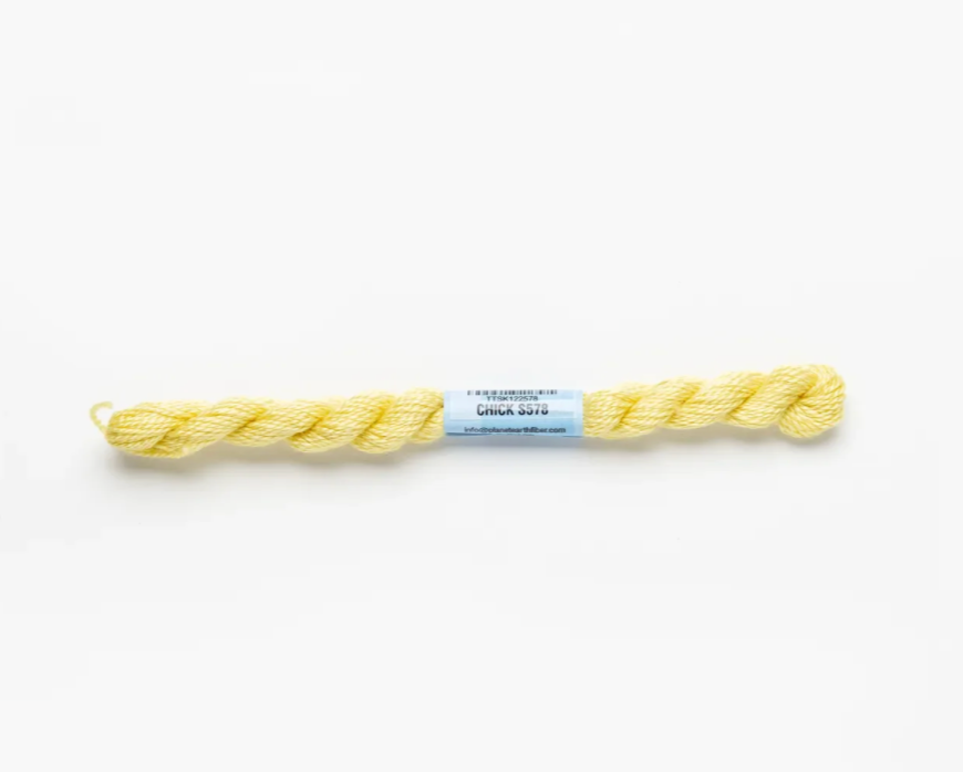 Essentials Skeins - Chick
