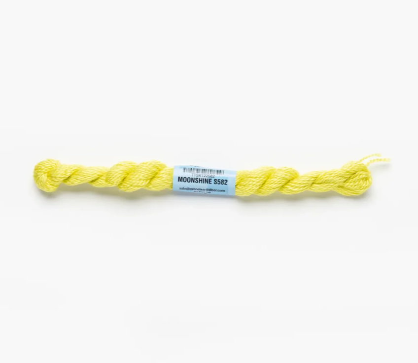 Essentials Skeins - Moonshine