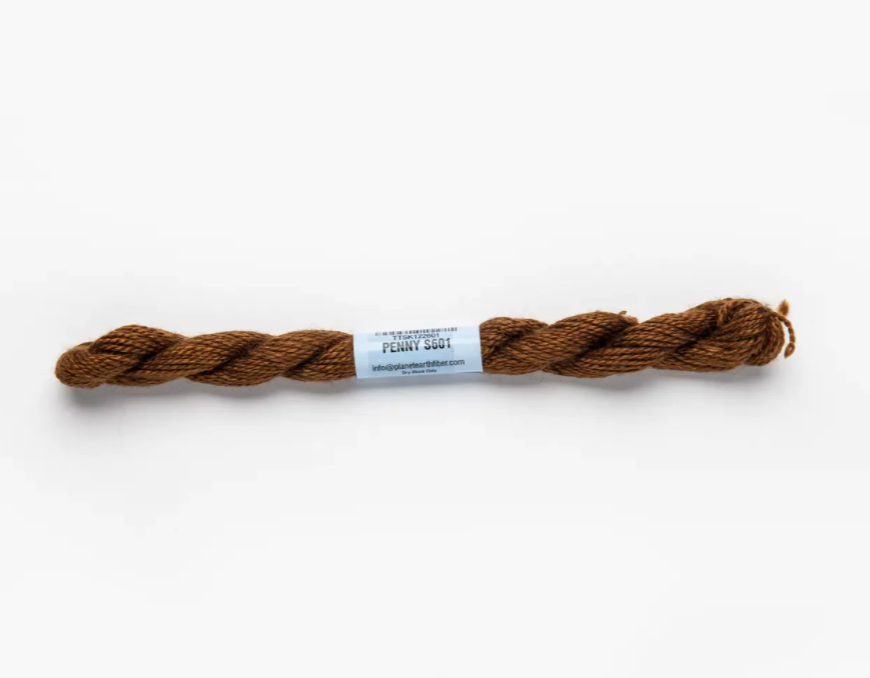 Essentials Skeins - Penny