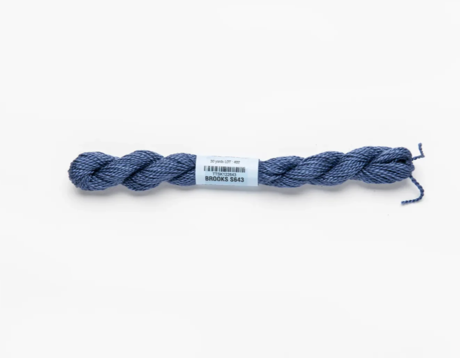 Essentials Skeins - Brooks