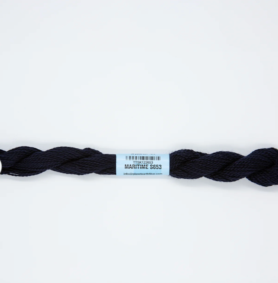 Essentials Skeins - Maritime