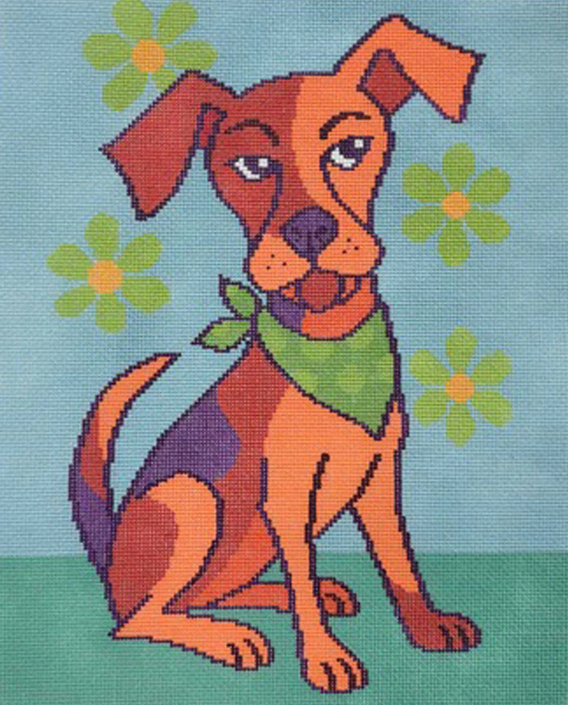 Finn Certified Heartbreaker Canvas