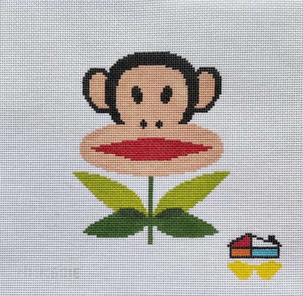 Julius Sprout Canvas