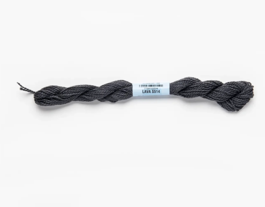 Essentials Skeins - Lava