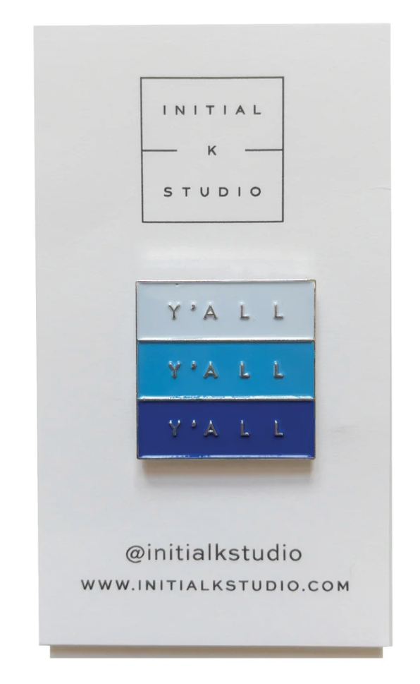 Y'all Needle Minder
