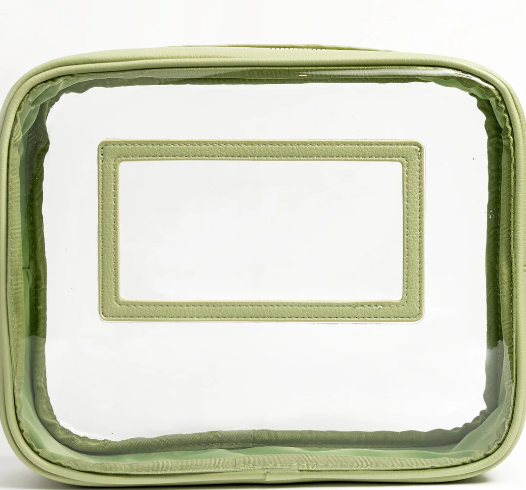 Pop-In Pouch - Large (Mint)