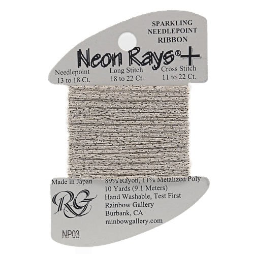 Neon Rays+ NP03-Pale Beige