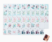 Talulah Mahjong Tiles