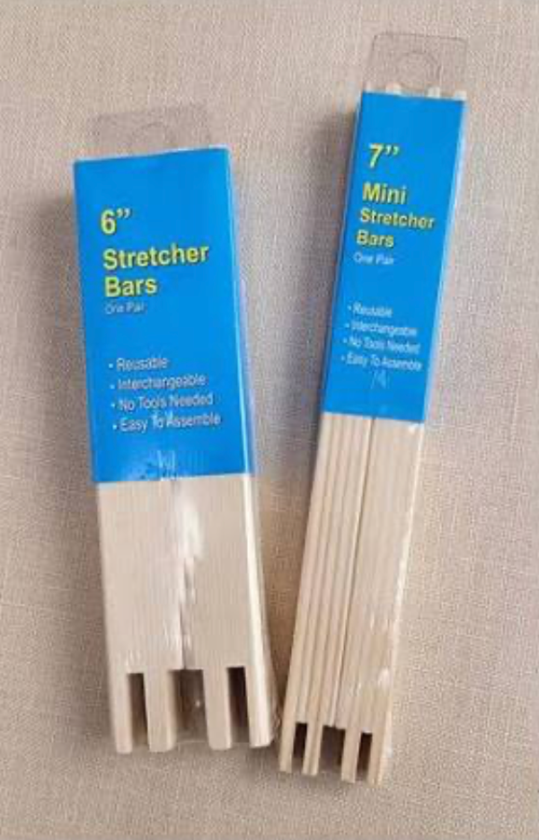 Regular Stretcher Bars - Yarn Tree