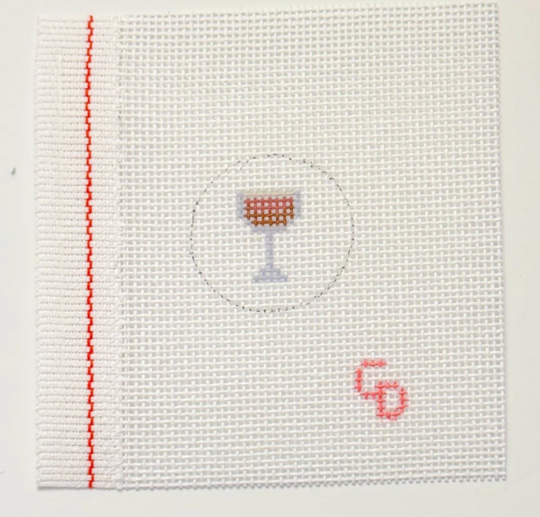 Mini Espresso Martini Canvas
