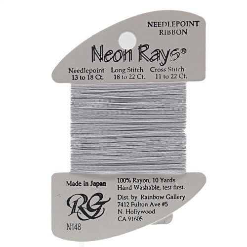Neon Rays N148-Silver Lining