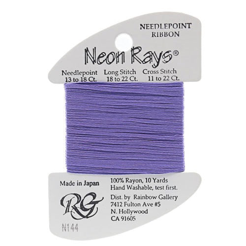 Neon Rays N144-Pansy