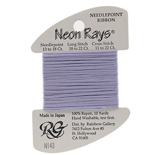 Neon Rays N143-Orchid