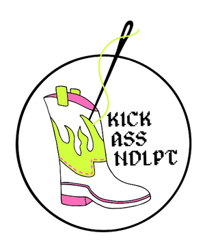 KICK ASS NDLPT