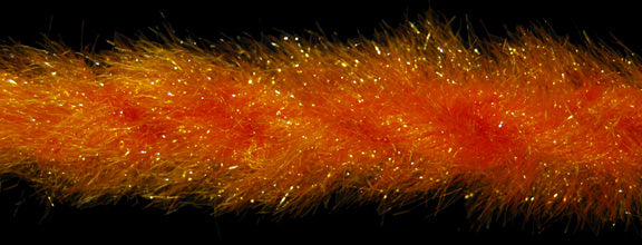 Spun Gold  607 Threadworx Overdyed Legacy