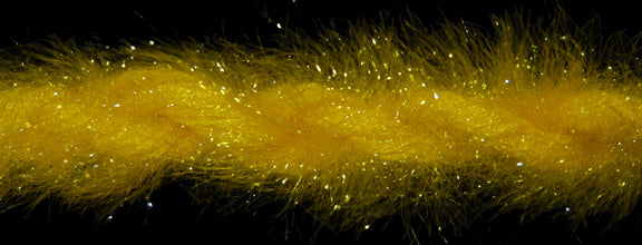 Lemon Drop 609 Threadworx Overdyed Legacy