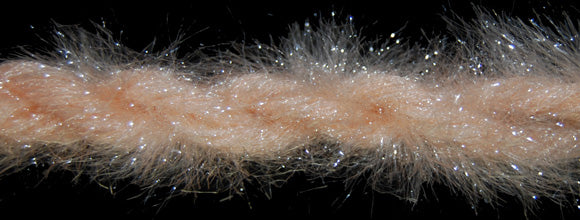 Peach Cream 610 Threadworx Overdyed Legacy