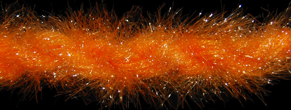 Orange Slice 6101  Threadworx Overdyed Legacy