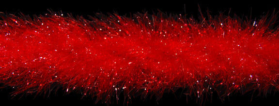 Lipstick Red 613 Threadworx Overdyed Legacy