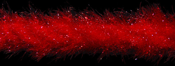 Ruby Red Slippers 614 Threadworx Overdyed Legacy