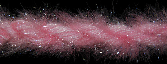 Pink Blossom 615 Threadworx Overdyed Legacy