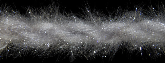 Gray Skies 616 Threadworx Overdyed Legacy