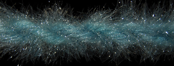 Dusty Blue 620 Threadworx Overdyed Legacy