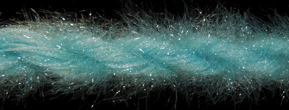 Aquamarine 621 Threadworx Overdyed Legacy