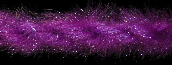 Heavenly Orchid 6221 Threadworx Overdyed Legacy