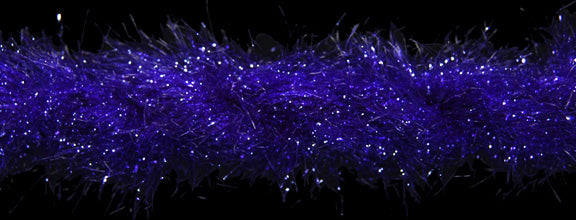 Electric Blue  623 Threadworx Overdyed Legacy