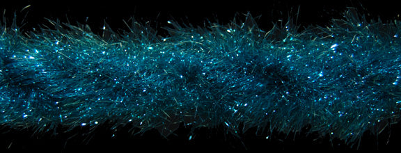 Teal  624 Threadworx Overdyed Legacy