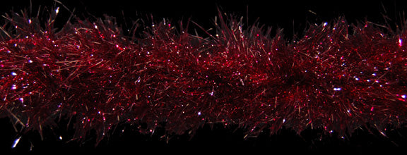 Cranberry 625  Threadworx Overdyed Legacy