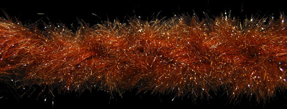 Copper Penny 626 Threadworx Overdyed Legacy