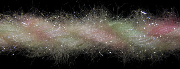 Easter Lily 633 Threadworx Overdyed Legacy