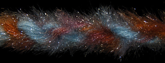 Happy Times 640 Threadworx Overdyed Legacy