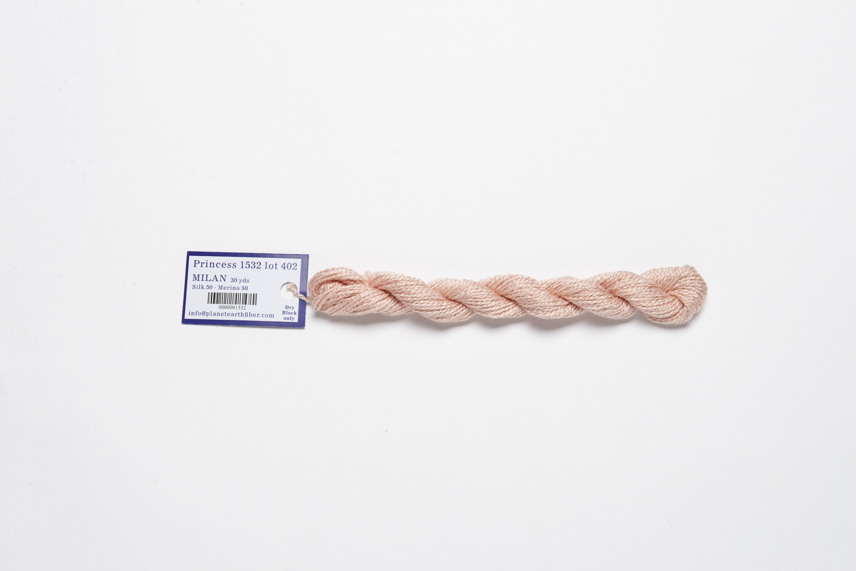 Milan PRINCESS 1532