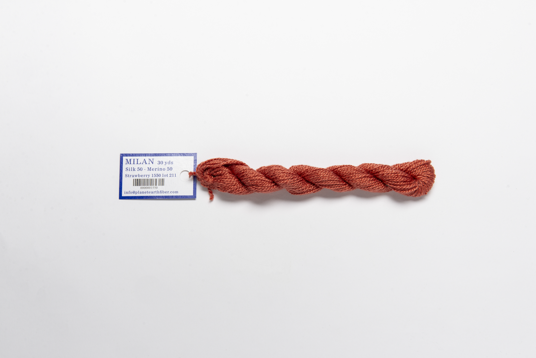 Milan STRAWBERRY 1550
