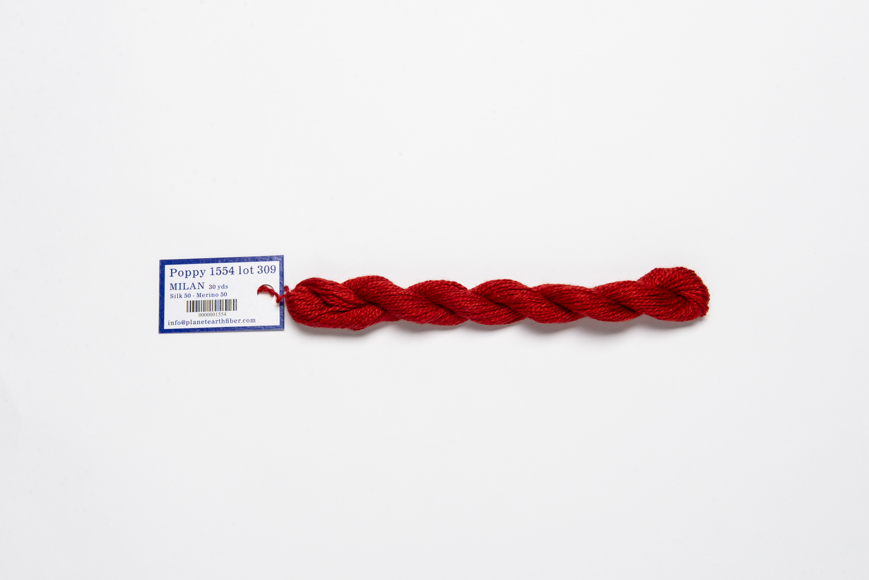 Milan POPPY 1554