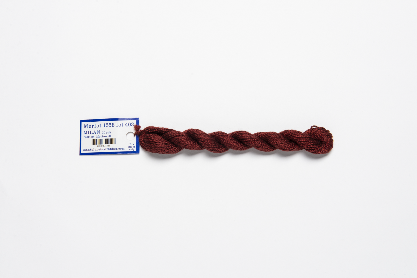 Milan MERLOT 1558