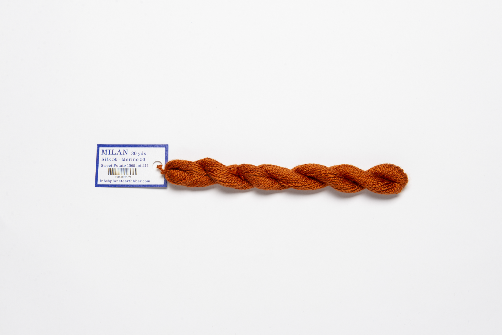 Milan SWEET POTATO 1569