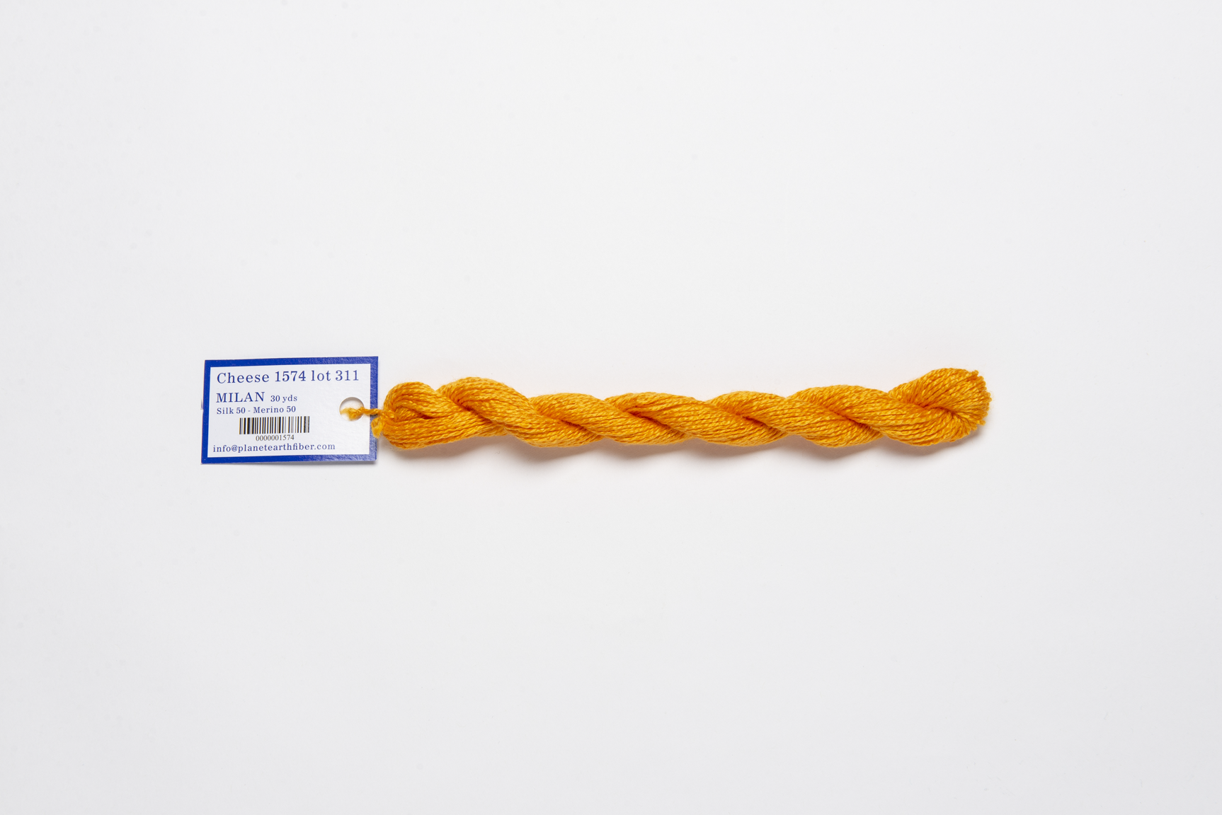 Milan CARROT 1573