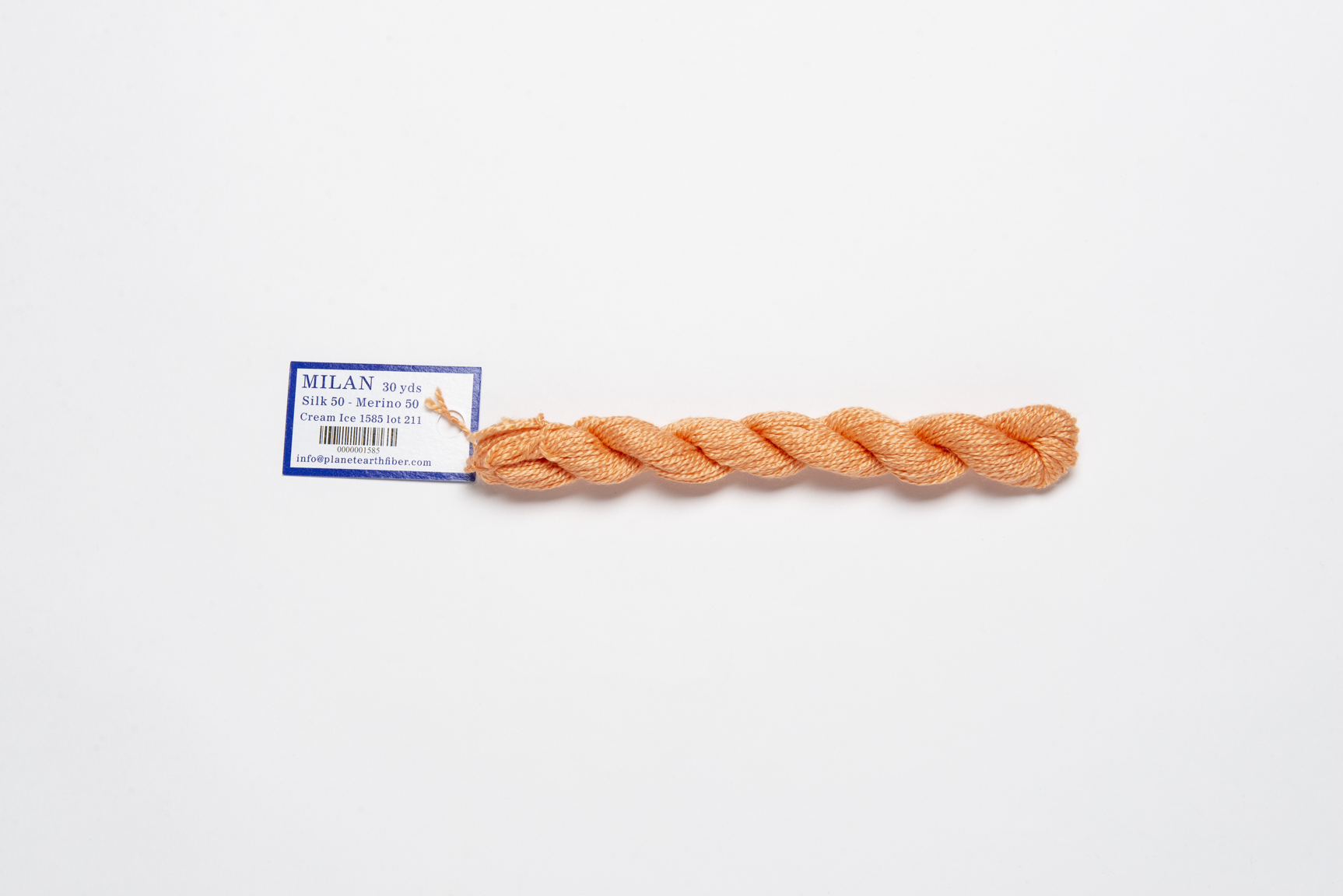 Milan CREAM ICE 1585